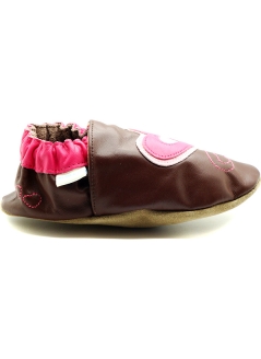 Bronka Brown