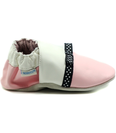 Robeez slippers for babies 