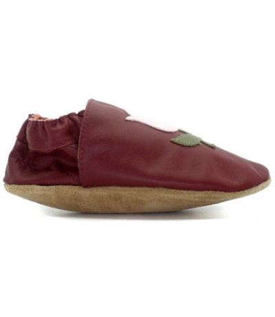 Robeez for toddlers with soft soles