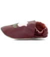 Robeez for toddlers with soft soles