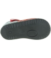 Kids shoes pronation and flat feet from Italy