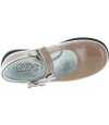 Girls shoes from Italy with good arch Girls shoes from Italy with good arch