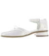 Pink dress shoes for an older girl from Italy Pink dress shoes for an older girl from Italy