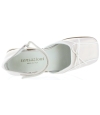 Pink dress shoes for an older girl from Italy Pink dress shoes for an older girl from Italy