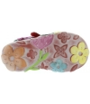 Toddler red patent leather shoes for girls