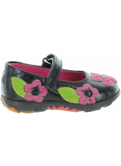Brazia Black