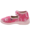 Treatment house shoes for pronation 