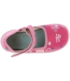 Treatment house shoes for pronation 