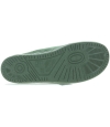 Narrow soled house shoes for kids with support