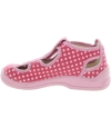 Best pink house shoes to learn how to stand