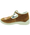 Children house footwear with good support and arches 
