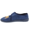 Canvas house shoes for children 